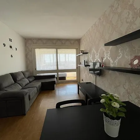 Apartamento / Estudio / Piso Entero Full Equipado - La Colina, Torremolinos. Daire Torremolinos