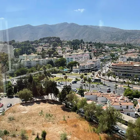 Apartamento / Estudio / Piso Entero Full Equipado - La Colina, Torremolinos. * Torremolinos