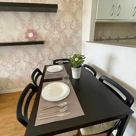 Apartamento / Estudio / Piso Entero Full Equipado - La Colina, Torremolinos. * Torremolinos