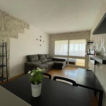 Apartamento / Estudio / Piso Entero Full Equipado - La Colina, Torremolinos. Daire Torremolinos