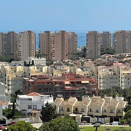 Apartamento / Estudio / Piso Entero Full Equipado - La Colina, Torremolinos. 公寓 *