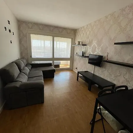 Apartamento / Estudio / Piso Entero Full Equipado - La Colina, Torremolinos. Daire