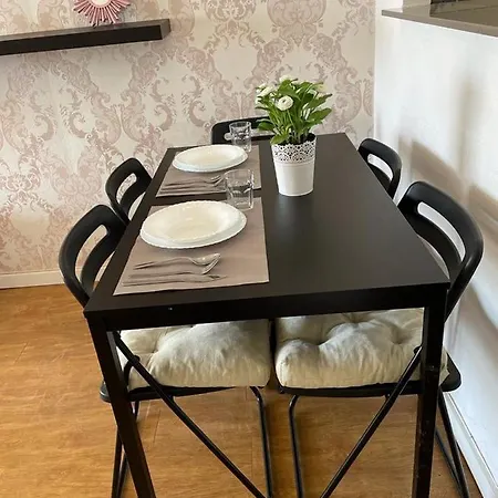 公寓 Apartamento / Estudio / Piso Entero Full Equipado - La Colina, Torremolinos. *