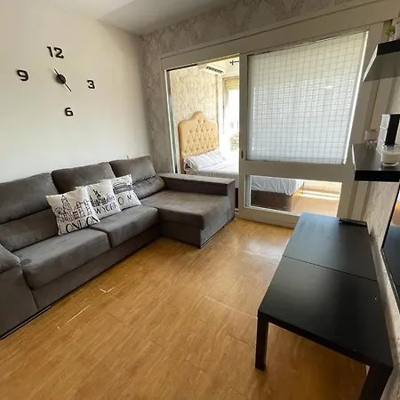 Apartamento / Estudio / Piso Entero Full Equipado - La Colina, Torremolinos. 公寓