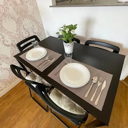 Apartamento / Estudio / Piso Entero Full Equipado - La Colina, Torremolinos.